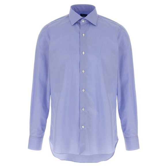 Finamore Napoli Shirt - NWT - Picture 1 of 4